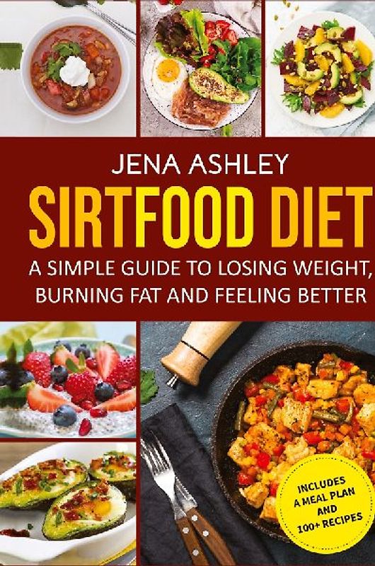 Sirtfood Diet