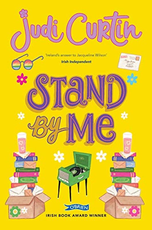 Stand by Me (Time After Time, Band 2)