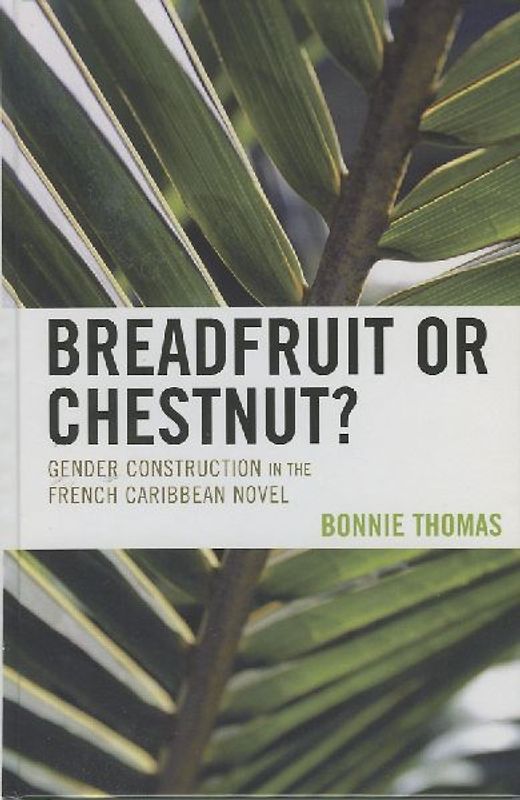 Breadfruit or Chestnut?