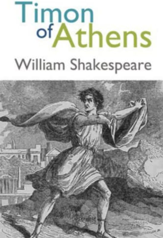 Timon of Athens (Annotated)