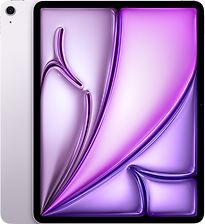 Apple iPad Air 7 13 512GB [wifi] paars - refurbished