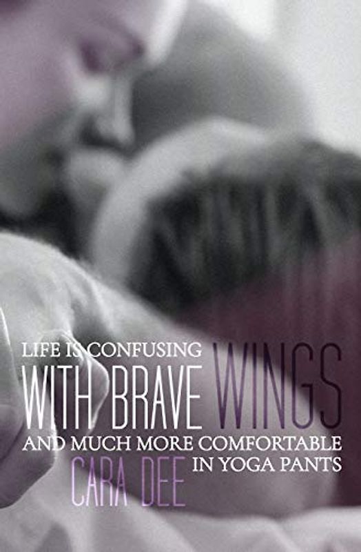 With Brave Wings (Breaking Free, Band 2)
