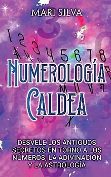 Numerología Caldea
