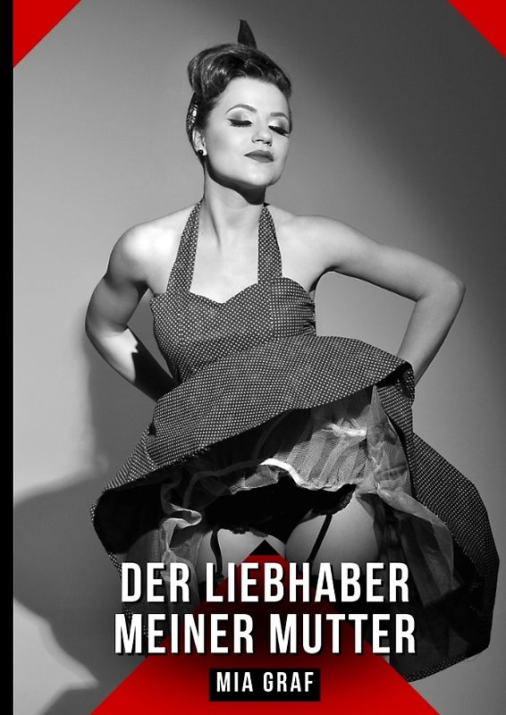 Der Liebhaber meiner Mutter