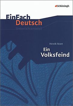 EinFach Deutsch Unterrichtsmodelle