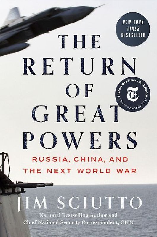 The Return of Great Powers