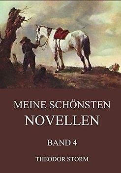 Meine schönsten Novellen, Band 4
