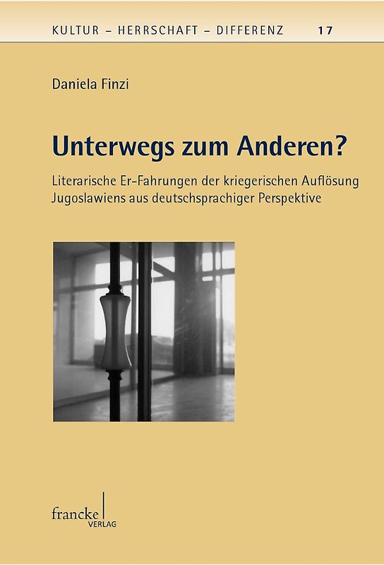 Unterwegs zum Anderen?