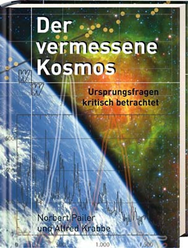 Der vermessene Kosmos