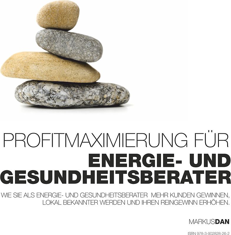 Profitmaximierung für Gesundheitsberater