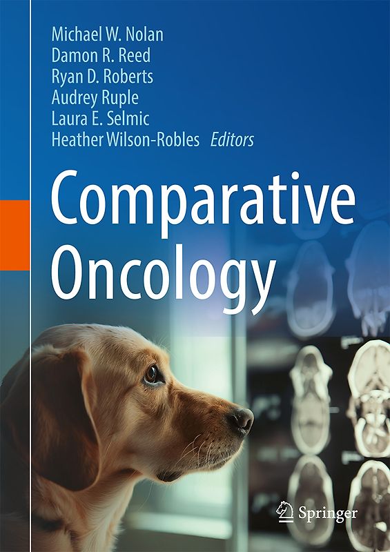 Comparative Oncology