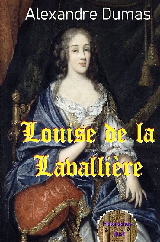 Louise de la Lavallière