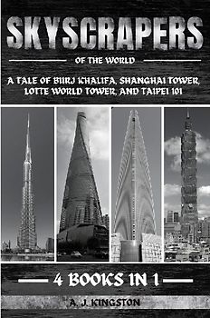 Skyscrapers Of The World