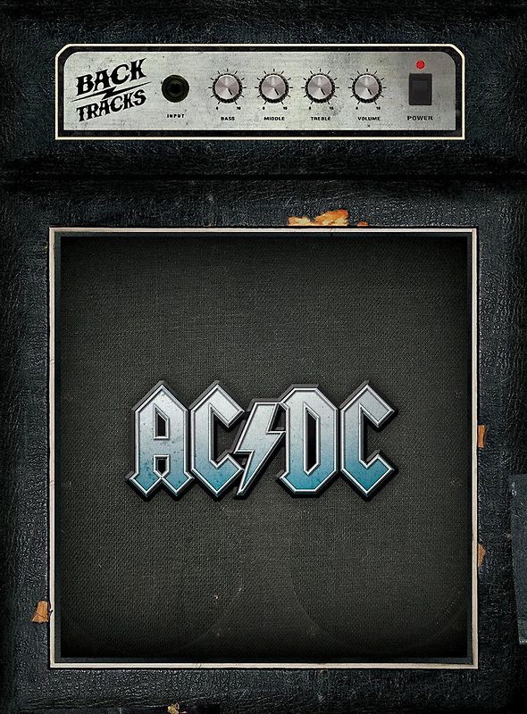 AC/DC - Backtracks
