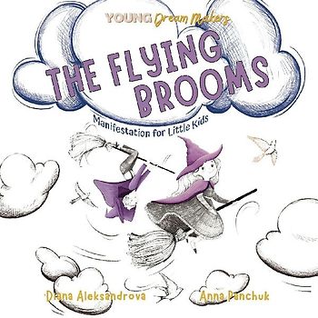The Flying Brooms