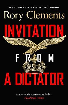 Invitation from a Dictator