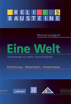 ReliBausteine 5: Eine Welt