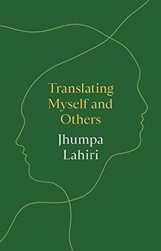 Translating Myself and Others