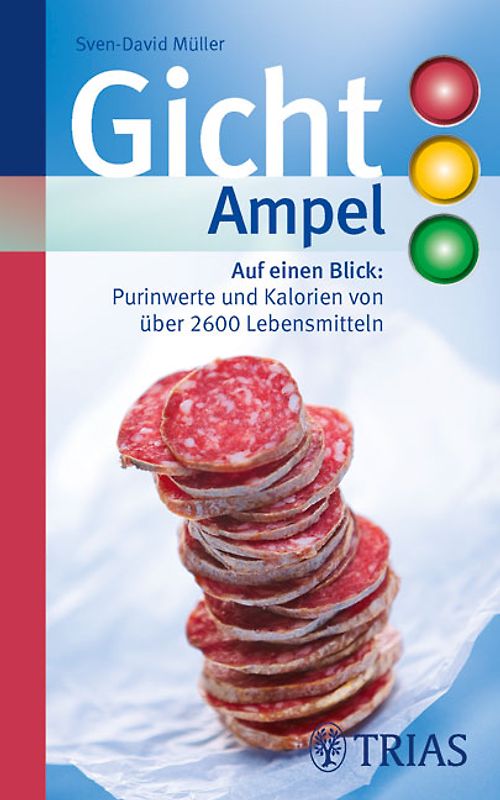 Gicht-Ampel