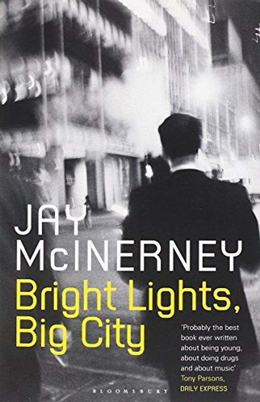 Bright Lights, Big City