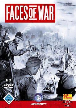 Faces of War PC Spiele