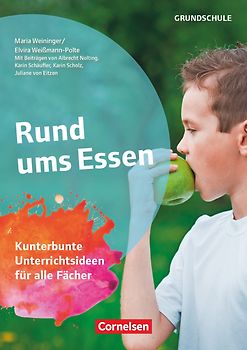 Projekthefte Grundschule