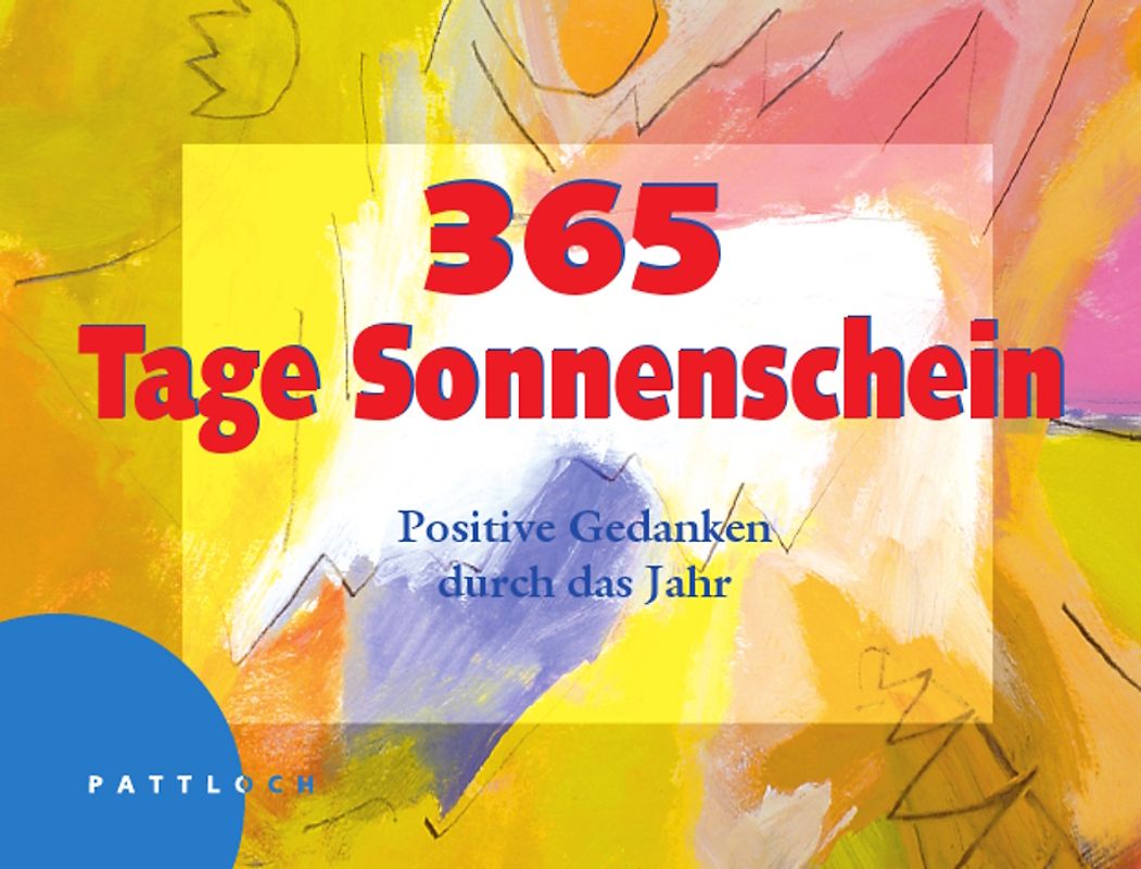 365 Tage Sonnenschein