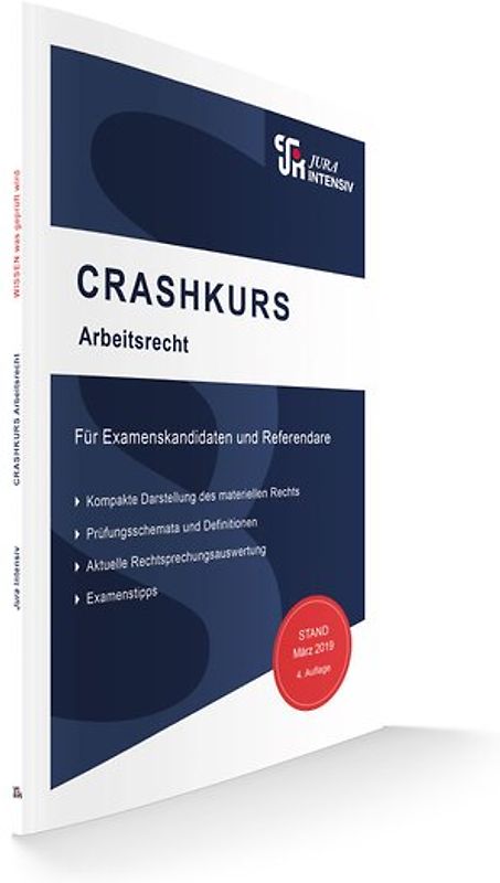 CRASHKURS Sammelausgabe Handels- und Gesellschaftsrecht