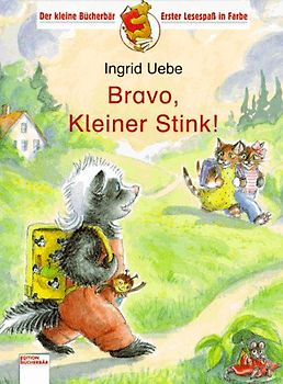 Bravo, kleiner Stink