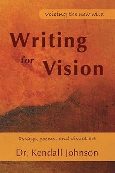 Writing for Vision