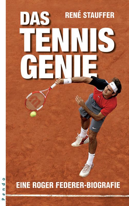 Das Tennisgenie