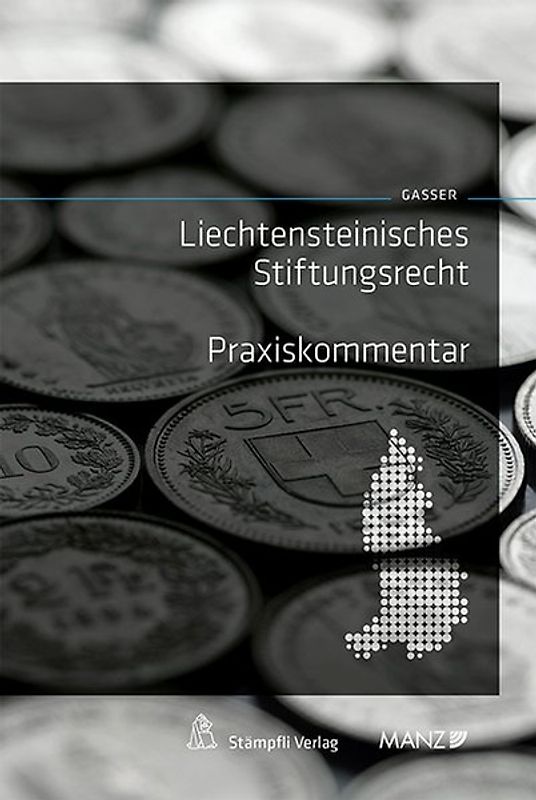 Liechtensteinisches Stiftungsrecht