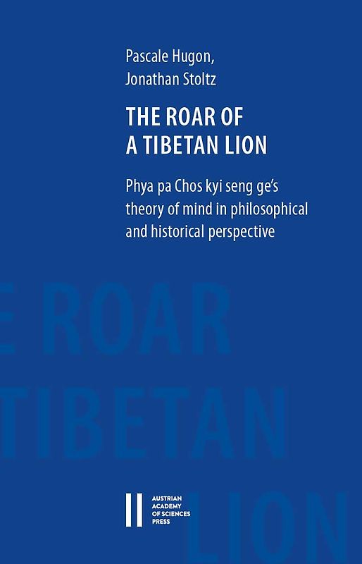 The Roar of a Tibetan Lion