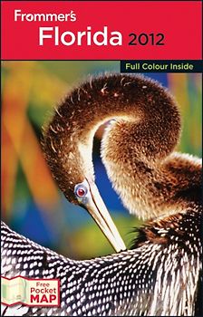 Frommer's Florida 2012. International Edition