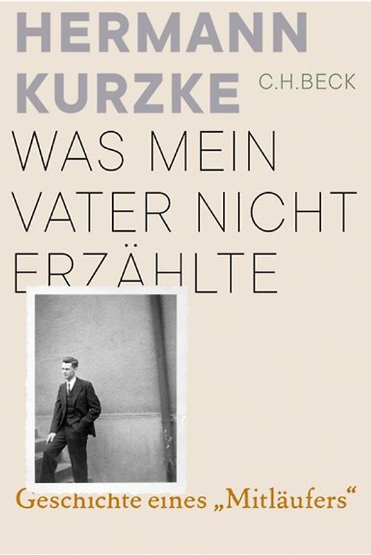 Was mein Vater nicht erzählte