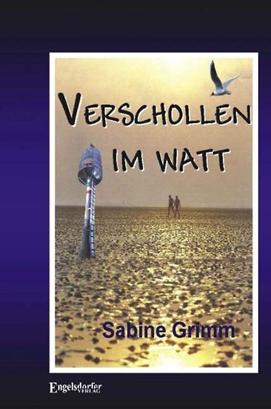 Verschollen im Watt