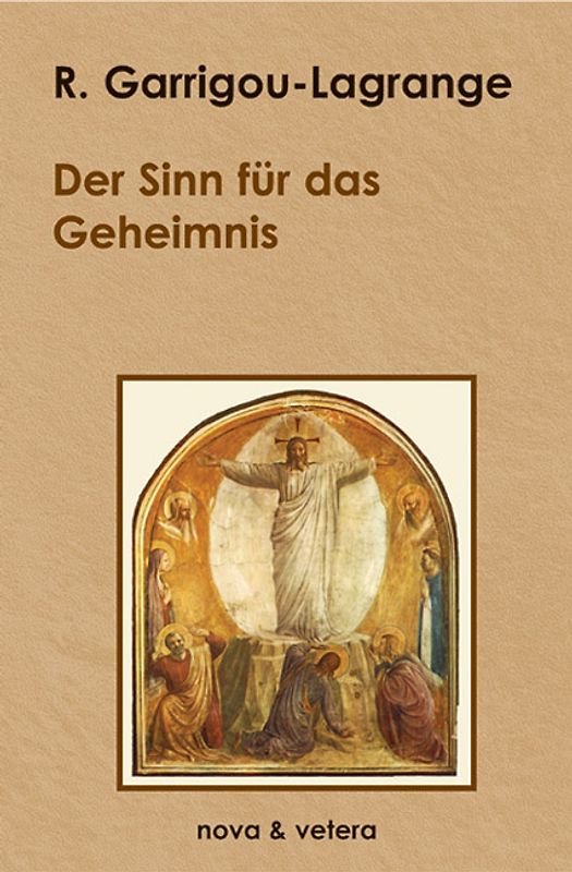 Der Sinn für das Geheimnis