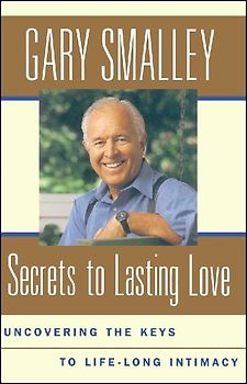Secrets to Lasting Love