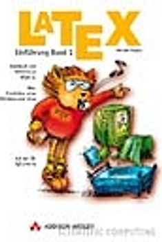 Latex. Einführung Band 1