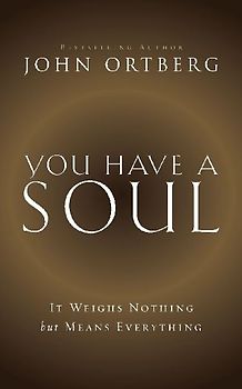 You Have a Soul | Booklet