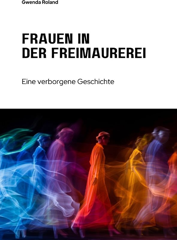 Frauen in der Freimaurerei