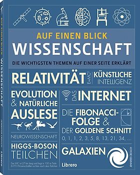 AUF EINEN BLICK – WISSENSCHAFT