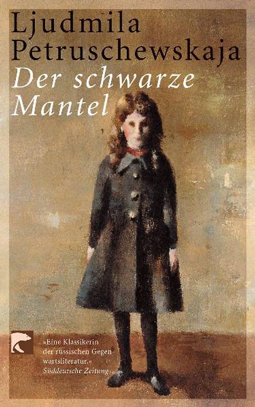 Der schwarze Mantel