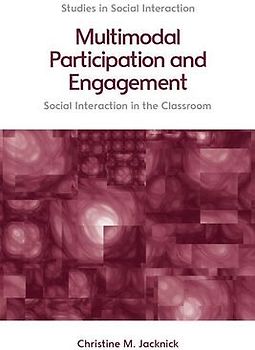 Multimodal Participation and Engagement