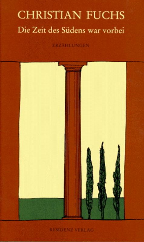 Die Zeit des Südens war vorbei