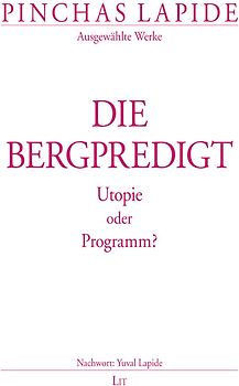 Bergpredigt