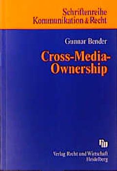 Cross-Media-Ownership