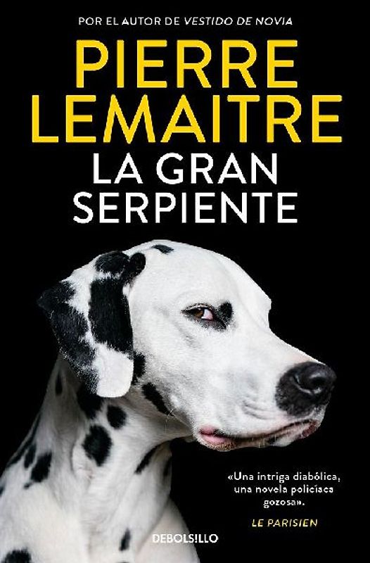 La Gran Serpiente / Going to the Dogs