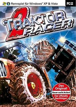 Traktor Racer 2 PC Spiele