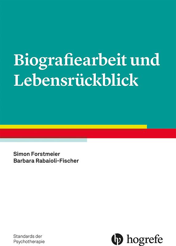 Biografiearbeit und Lebensrückblick